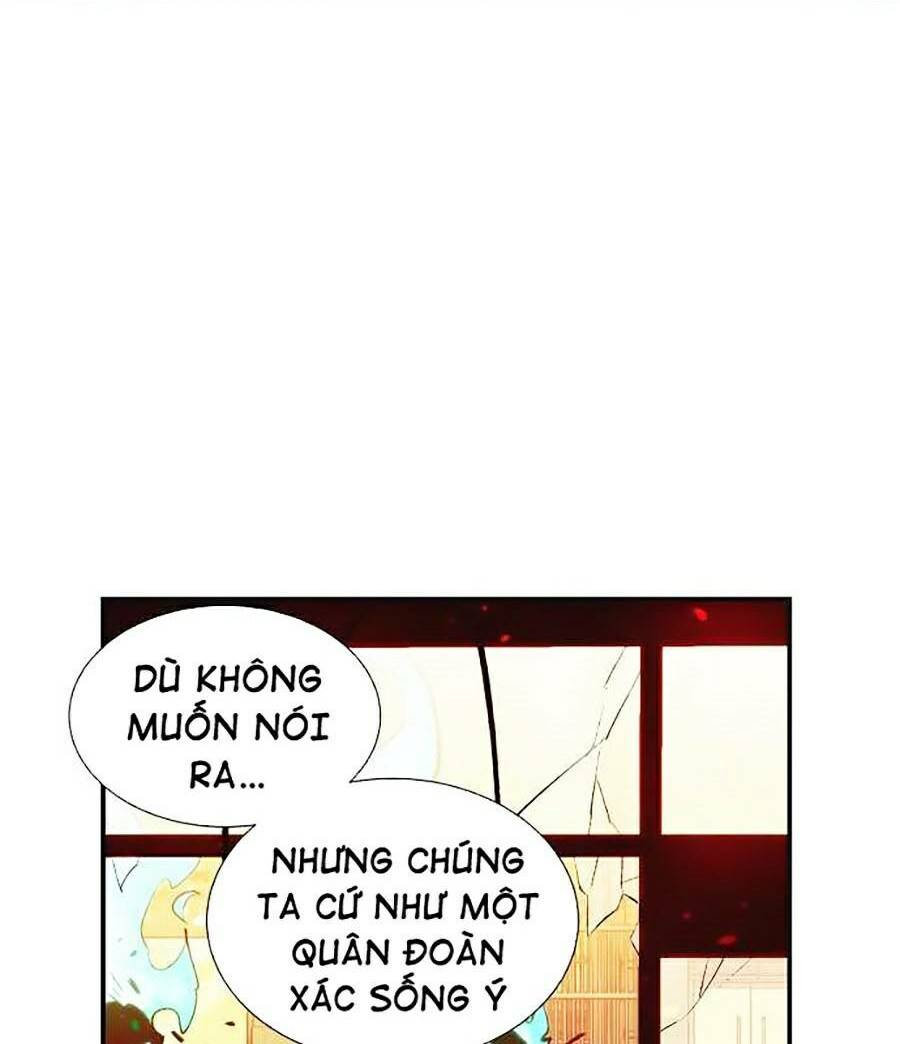 Độc Cô Tử Linh Sư: Chapter 14