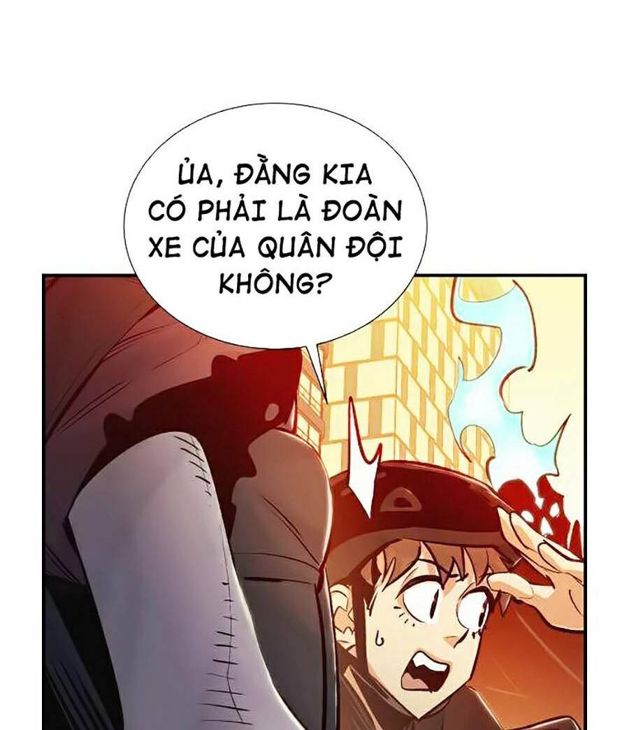 Độc Cô Tử Linh Sư: Chapter 14