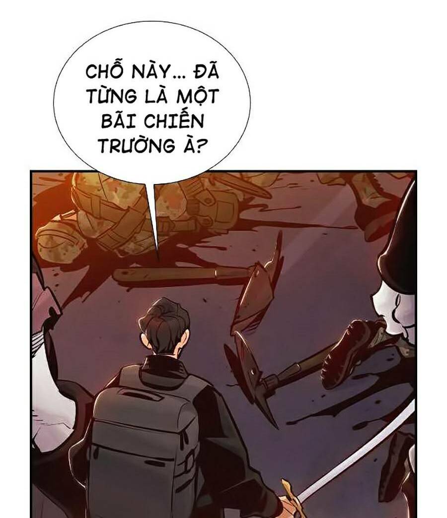 Độc Cô Tử Linh Sư: Chapter 14
