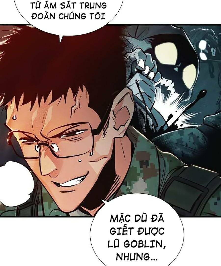 Độc Cô Tử Linh Sư: Chapter 14