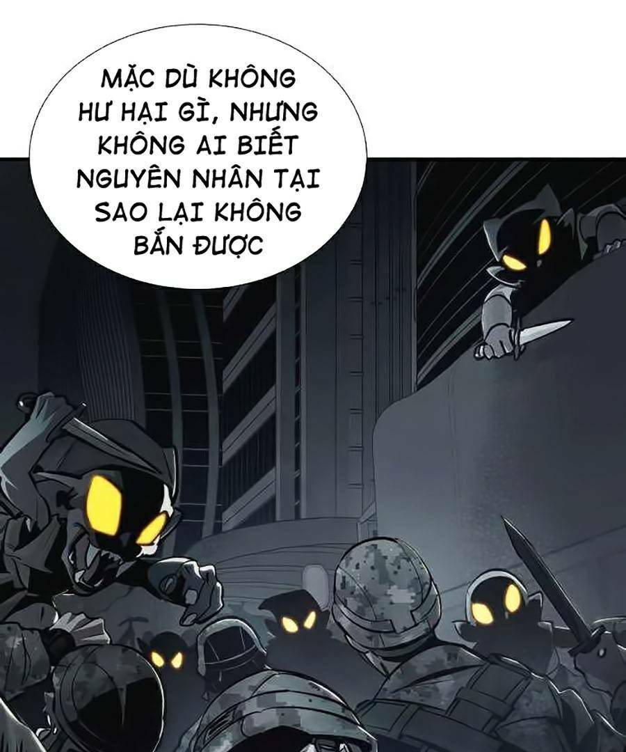 Độc Cô Tử Linh Sư: Chapter 14