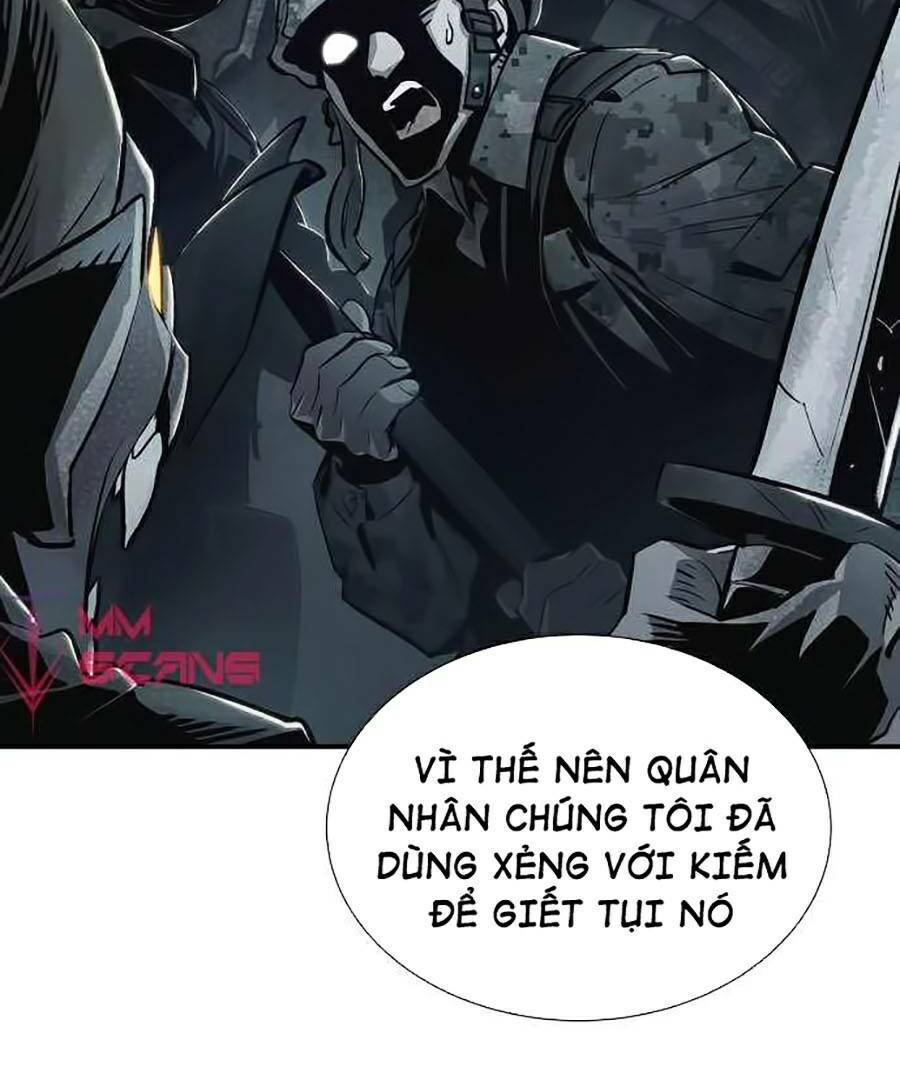 Độc Cô Tử Linh Sư: Chapter 14