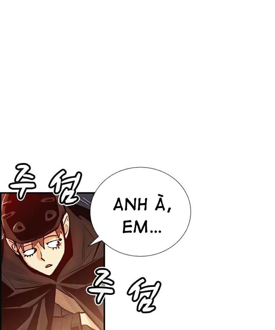 Độc Cô Tử Linh Sư: Chapter 14