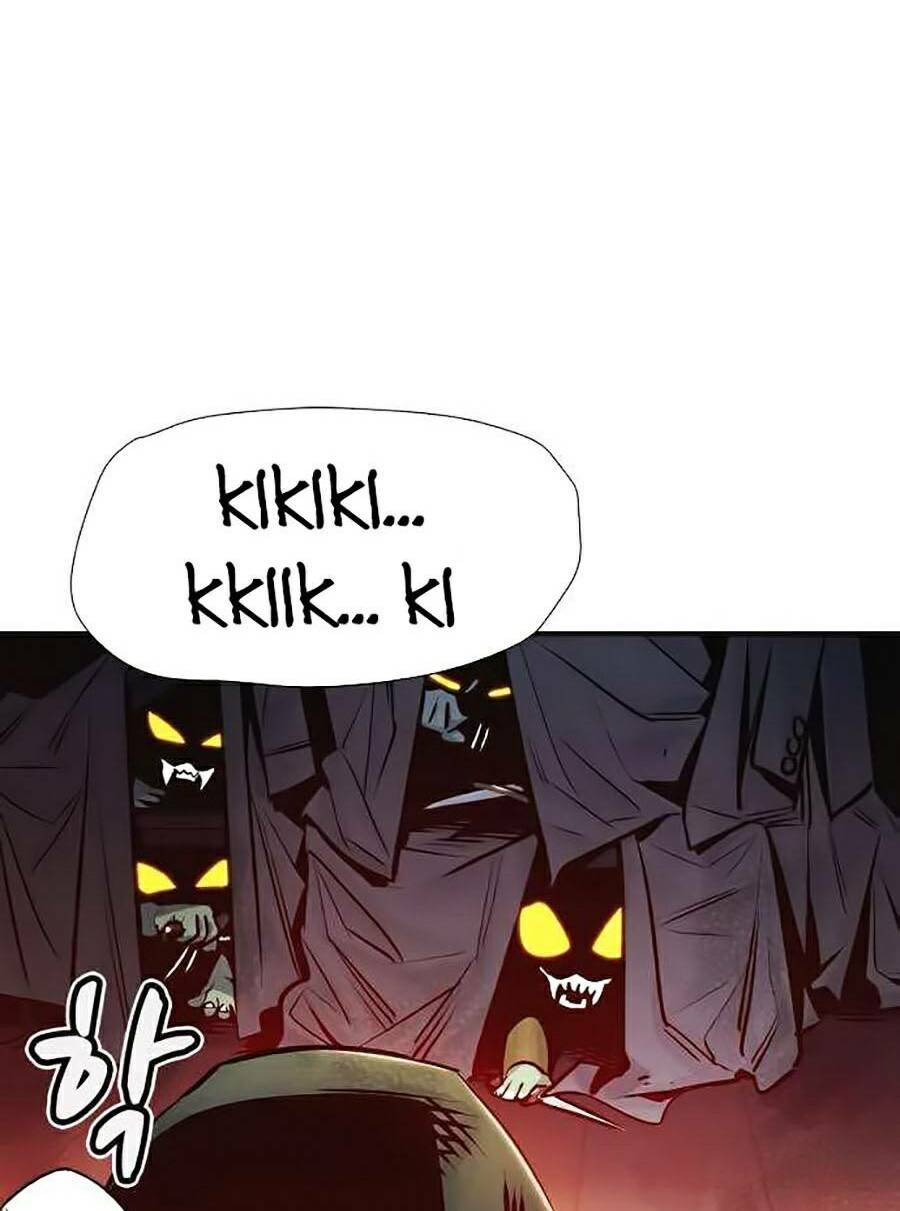Độc Cô Tử Linh Sư: Chapter 14