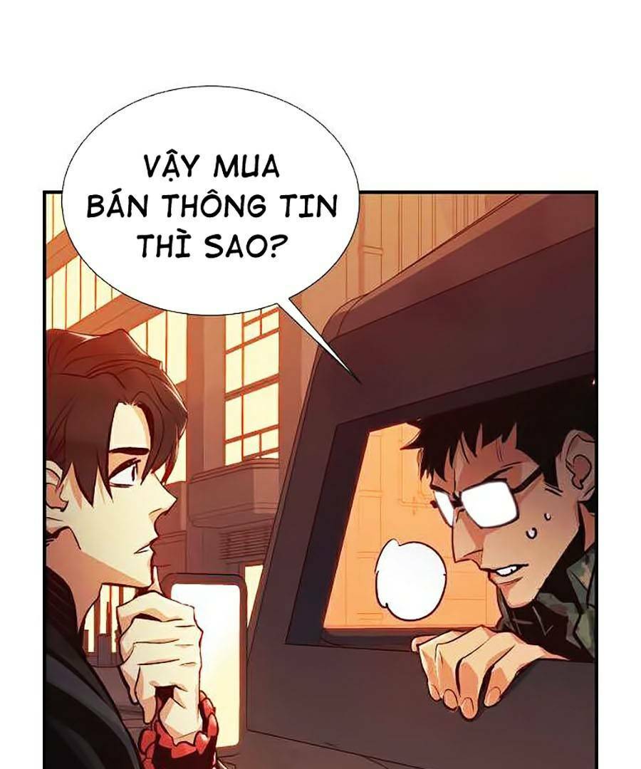 Độc Cô Tử Linh Sư: Chapter 14