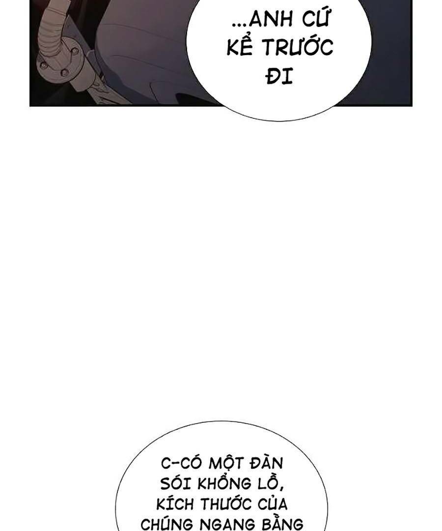 Độc Cô Tử Linh Sư: Chapter 14