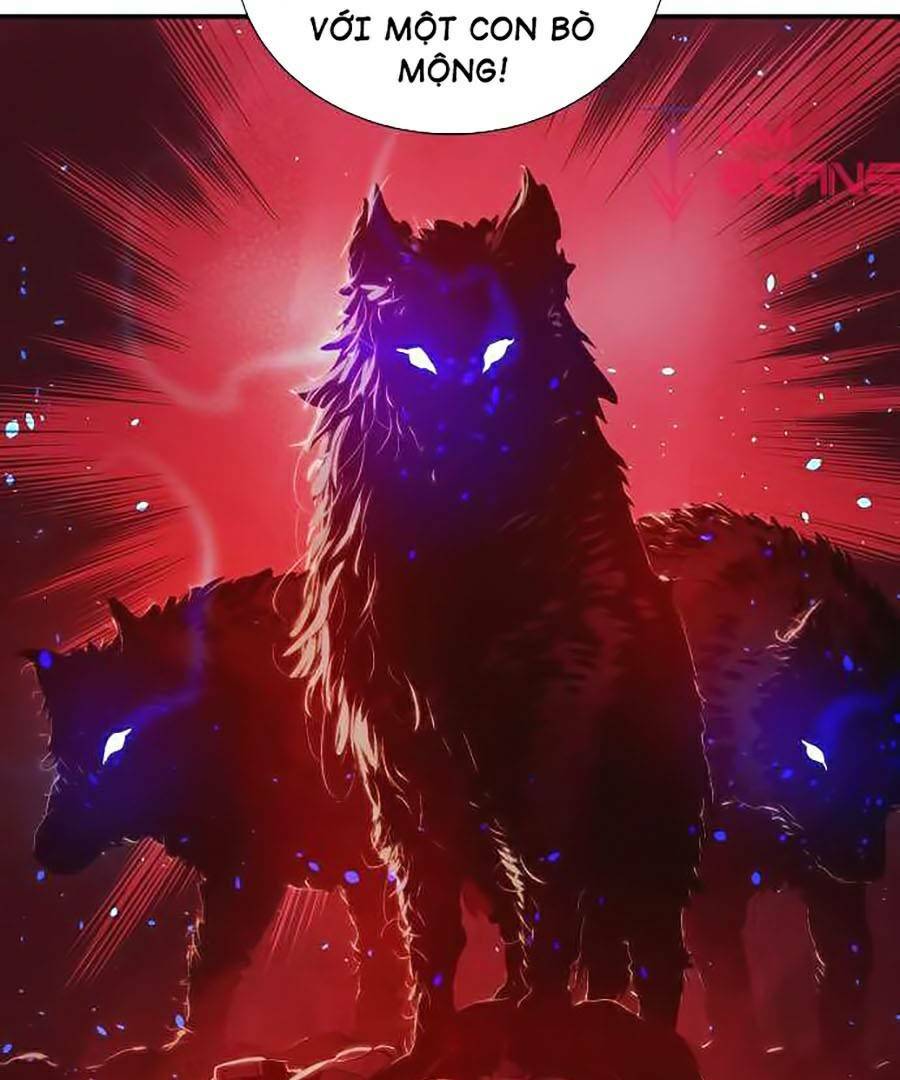 Độc Cô Tử Linh Sư: Chapter 14