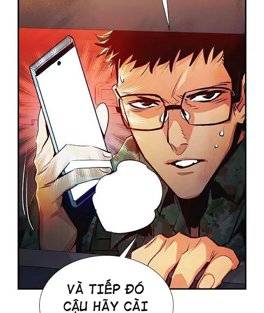 Độc Cô Tử Linh Sư: Chapter 14