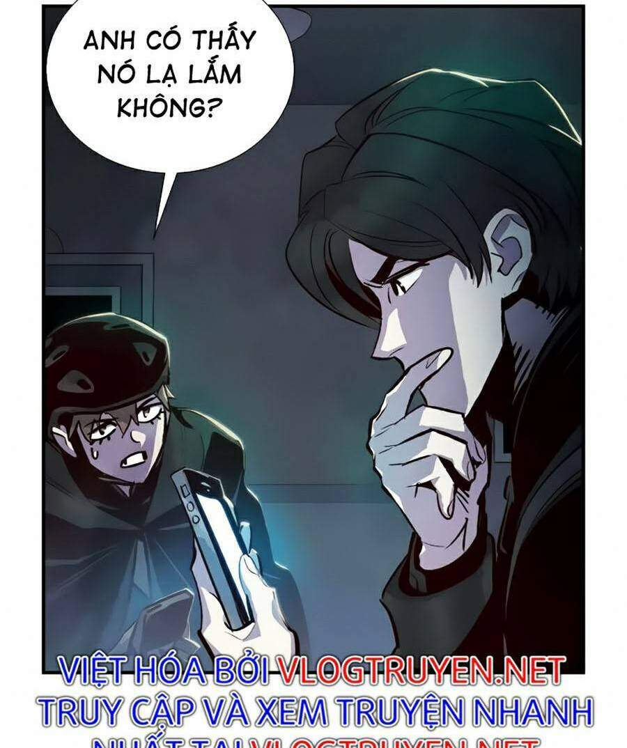 Độc Cô Tử Linh Sư: Chapter 15