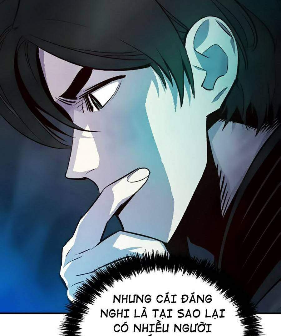 Độc Cô Tử Linh Sư: Chapter 15