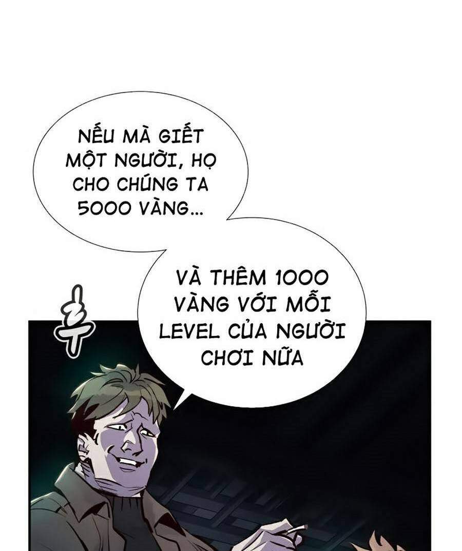Độc Cô Tử Linh Sư: Chapter 15