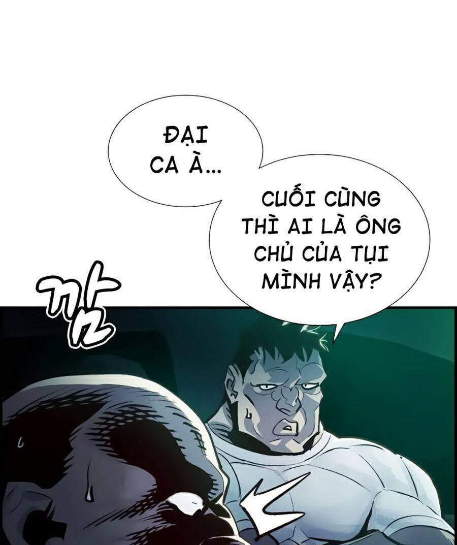 Độc Cô Tử Linh Sư: Chapter 15