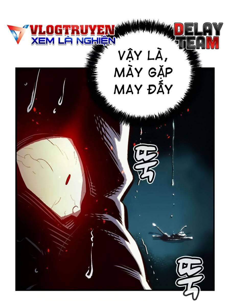 Độc Cô Tử Linh Sư: Chapter 15