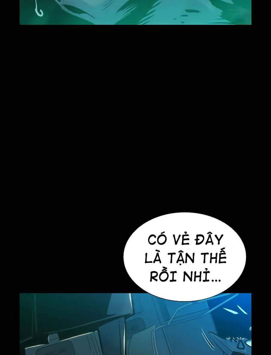 Độc Cô Tử Linh Sư: Chapter 15