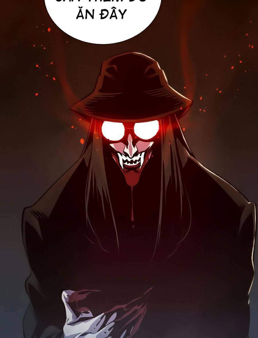 Độc Cô Tử Linh Sư: Chapter 15