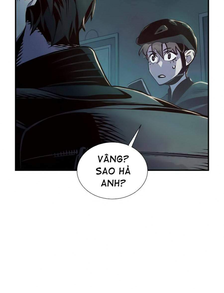 Độc Cô Tử Linh Sư: Chapter 15