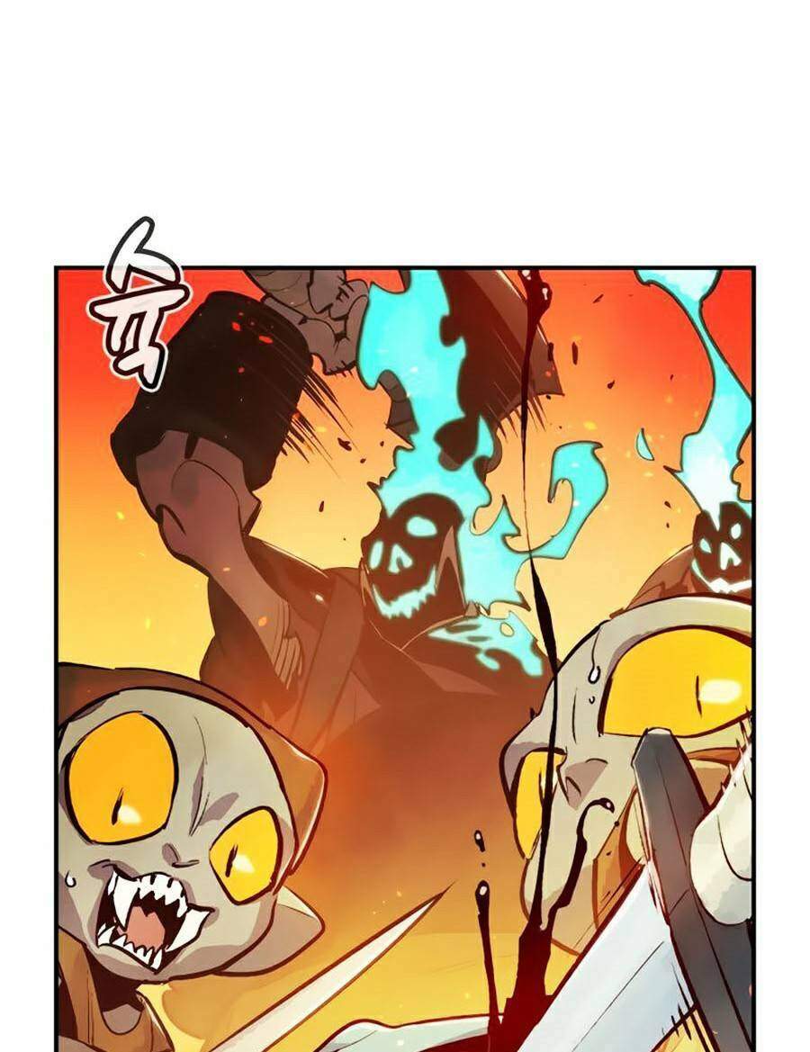 Độc Cô Tử Linh Sư: Chapter 15