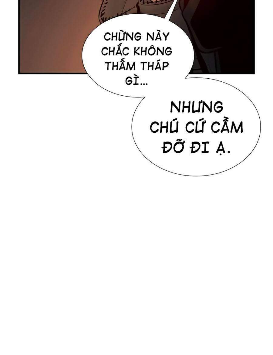 Độc Cô Tử Linh Sư: Chapter 15