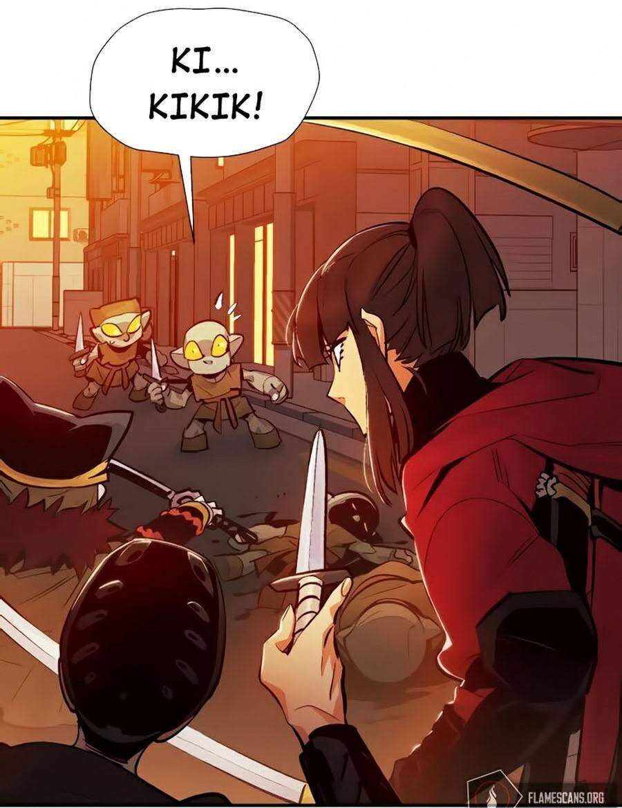 Độc Cô Tử Linh Sư: Chapter 15
