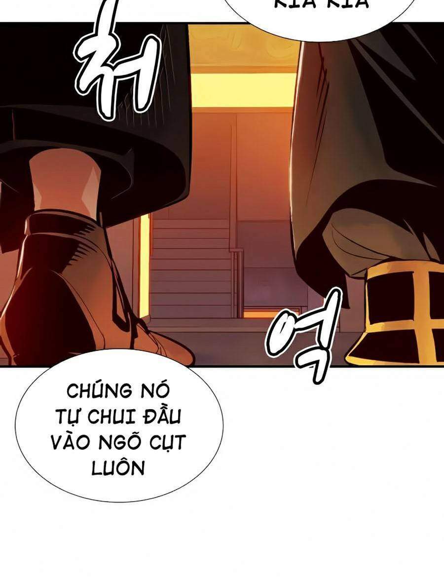 Độc Cô Tử Linh Sư: Chapter 15