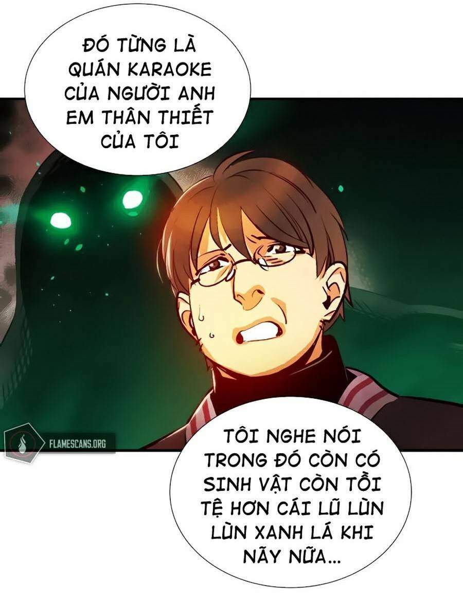 Độc Cô Tử Linh Sư: Chapter 15