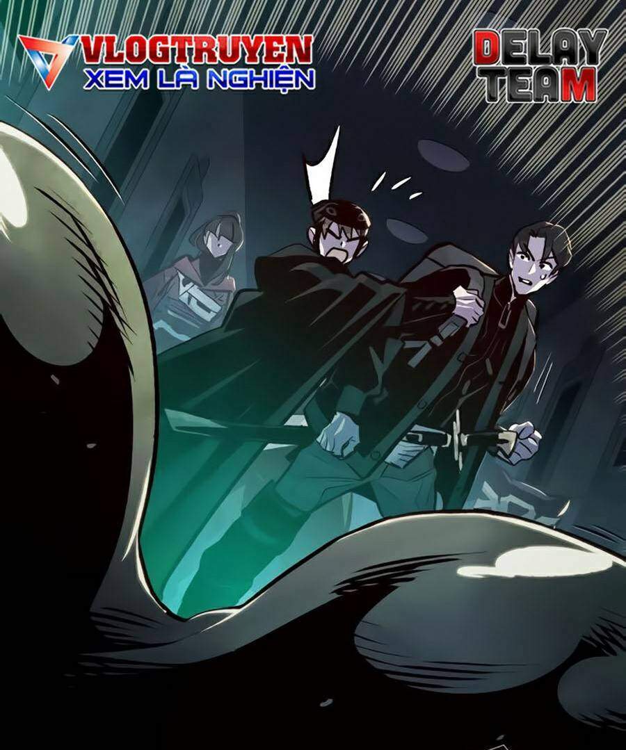 Độc Cô Tử Linh Sư: Chapter 15