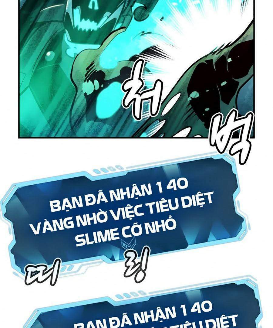 Độc Cô Tử Linh Sư: Chapter 15