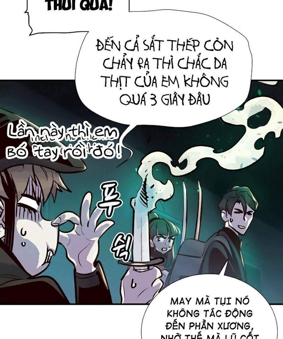 Độc Cô Tử Linh Sư: Chapter 15