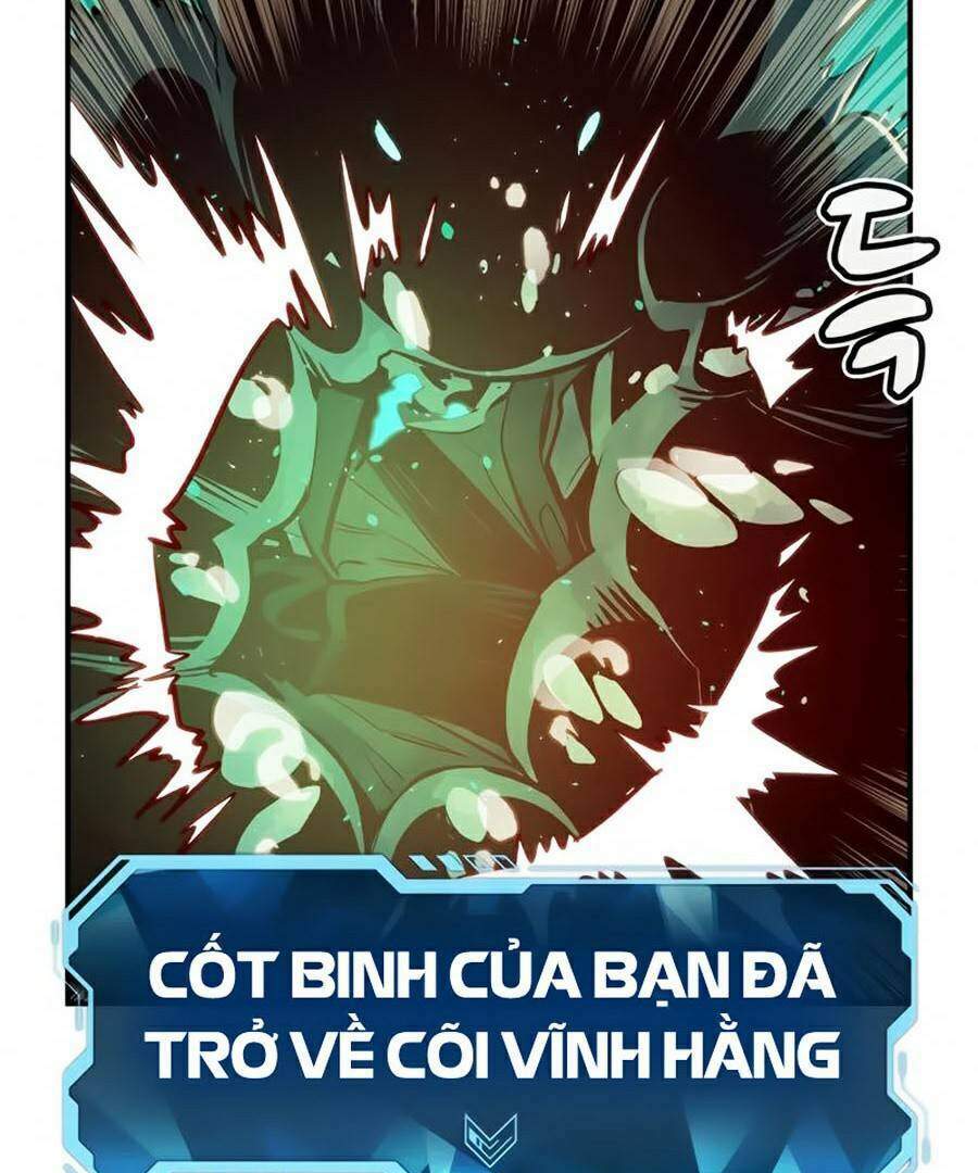 Độc Cô Tử Linh Sư: Chapter 15