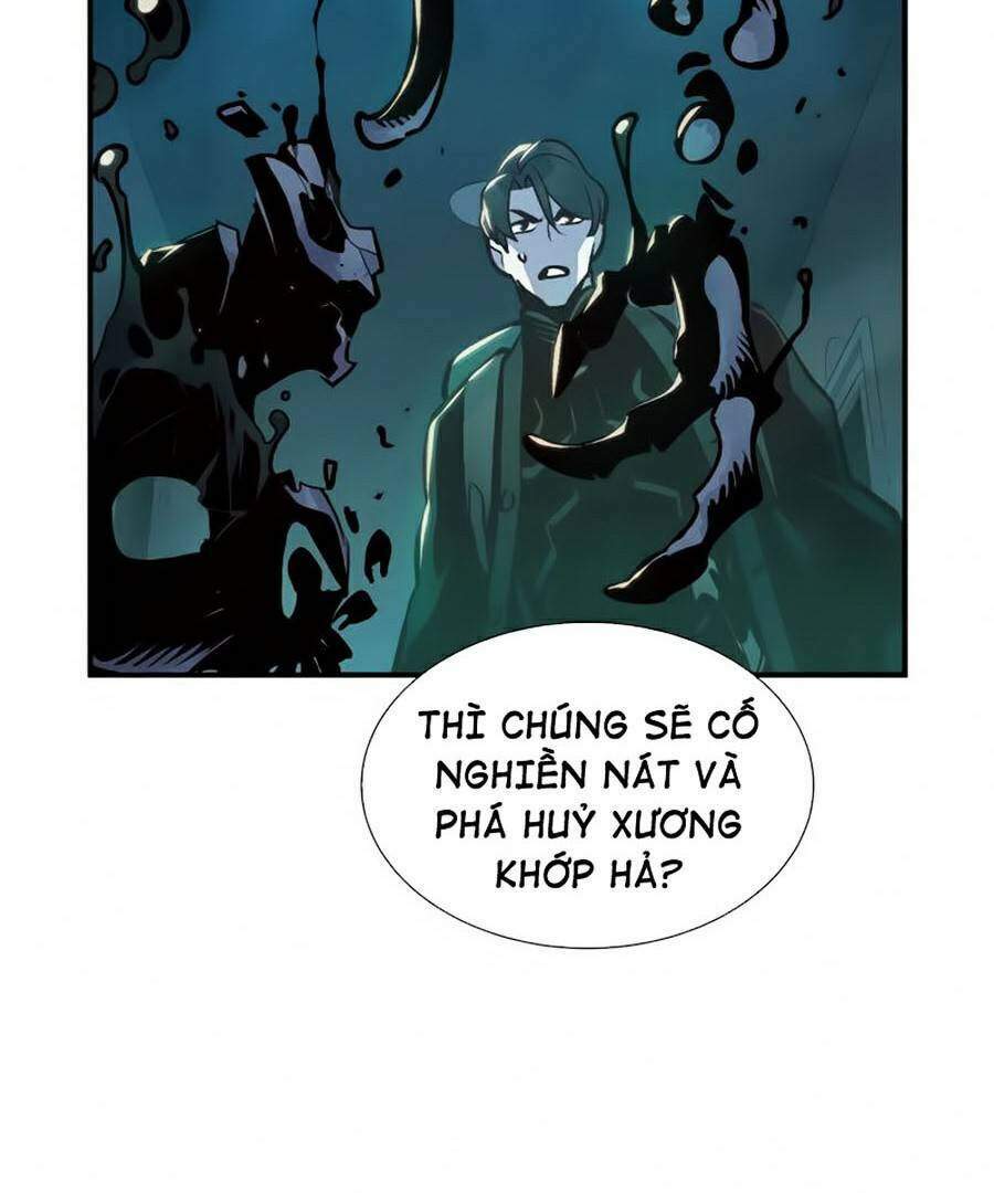 Độc Cô Tử Linh Sư: Chapter 15