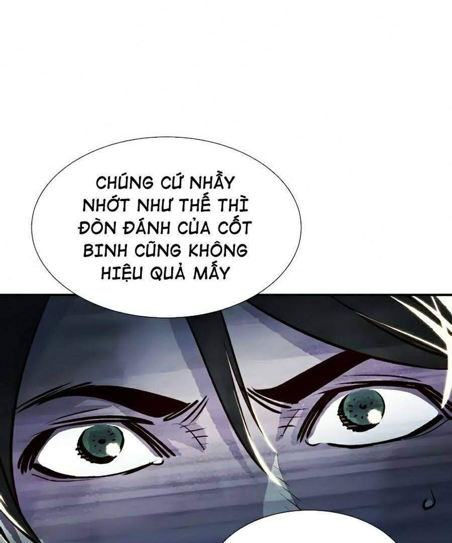 Độc Cô Tử Linh Sư: Chapter 15