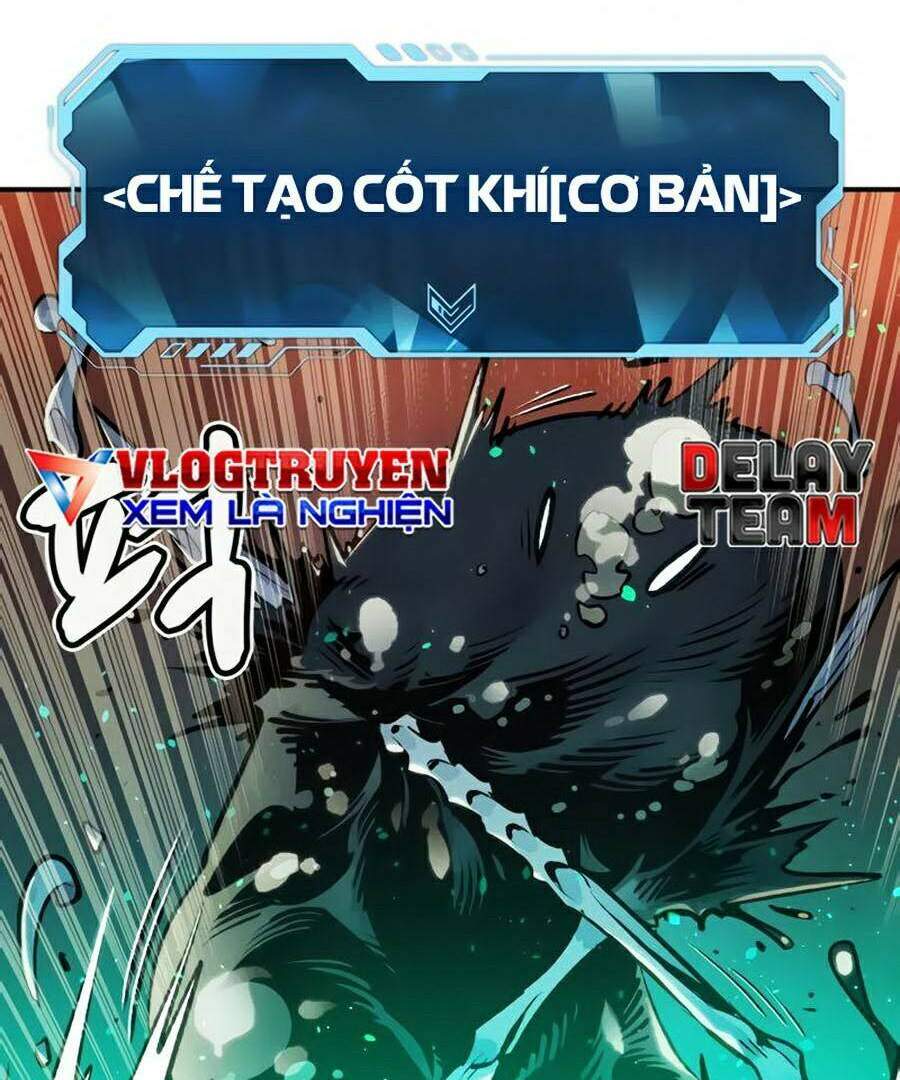 Độc Cô Tử Linh Sư: Chapter 15