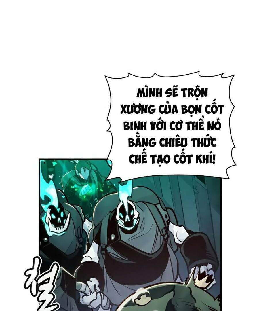 Độc Cô Tử Linh Sư: Chapter 15