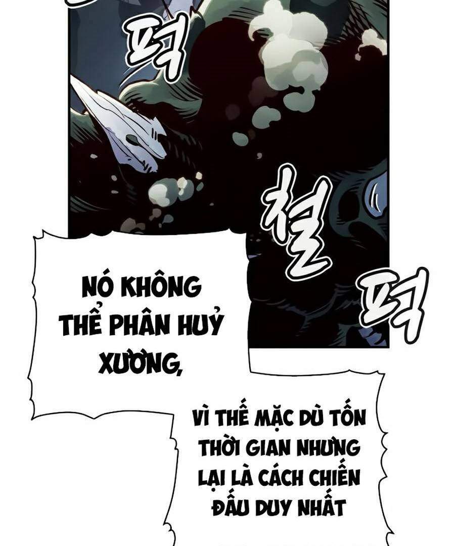 Độc Cô Tử Linh Sư: Chapter 15