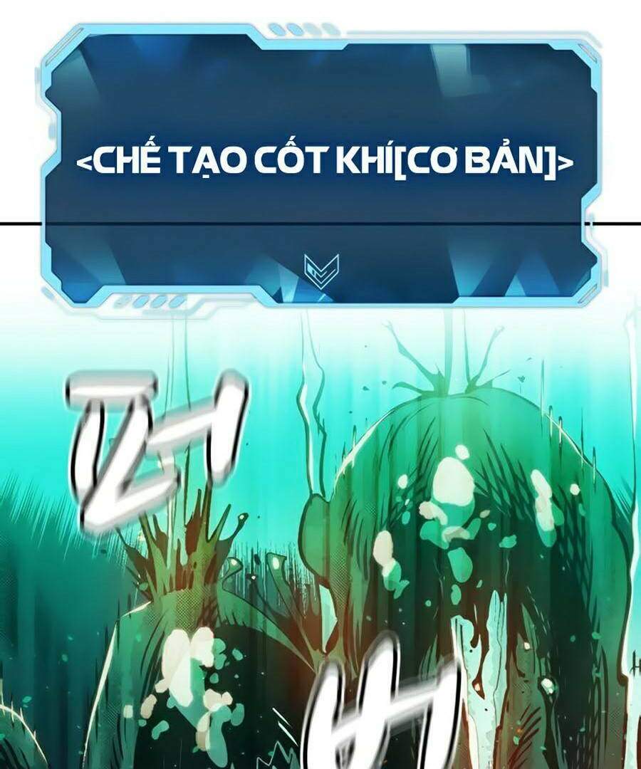 Độc Cô Tử Linh Sư: Chapter 15