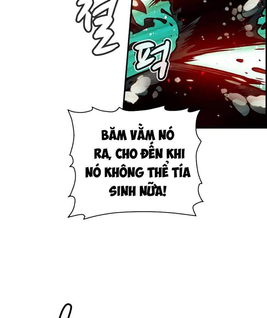 Độc Cô Tử Linh Sư: Chapter 15