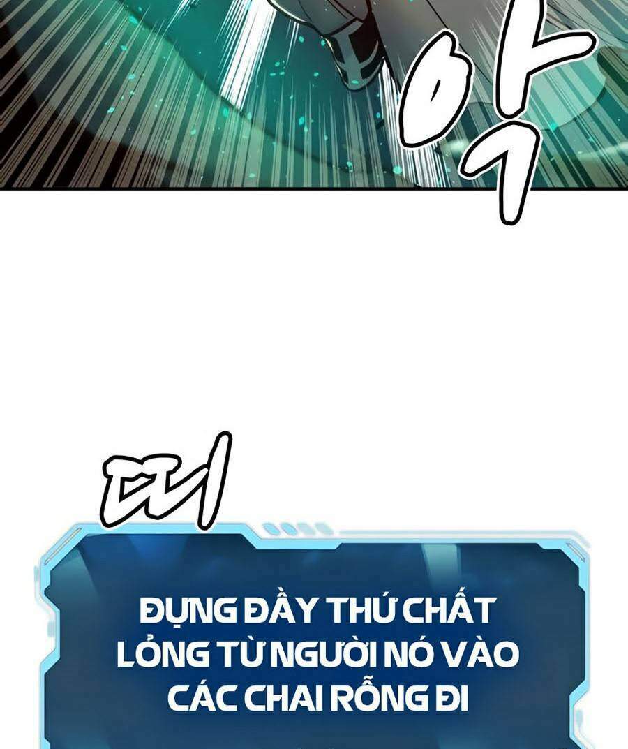 Độc Cô Tử Linh Sư: Chapter 15