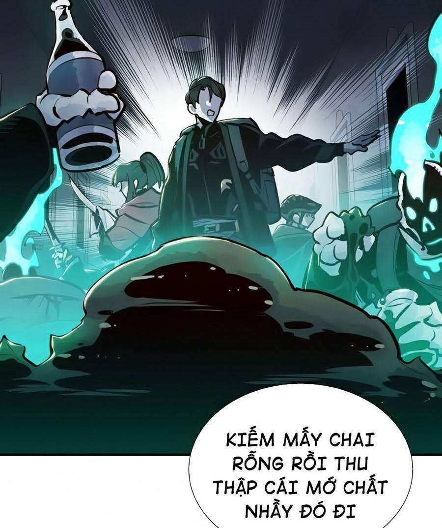 Độc Cô Tử Linh Sư: Chapter 15