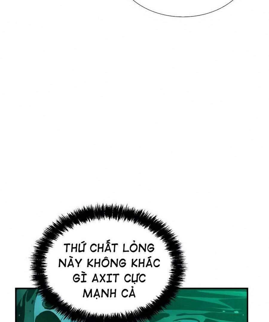 Độc Cô Tử Linh Sư: Chapter 15