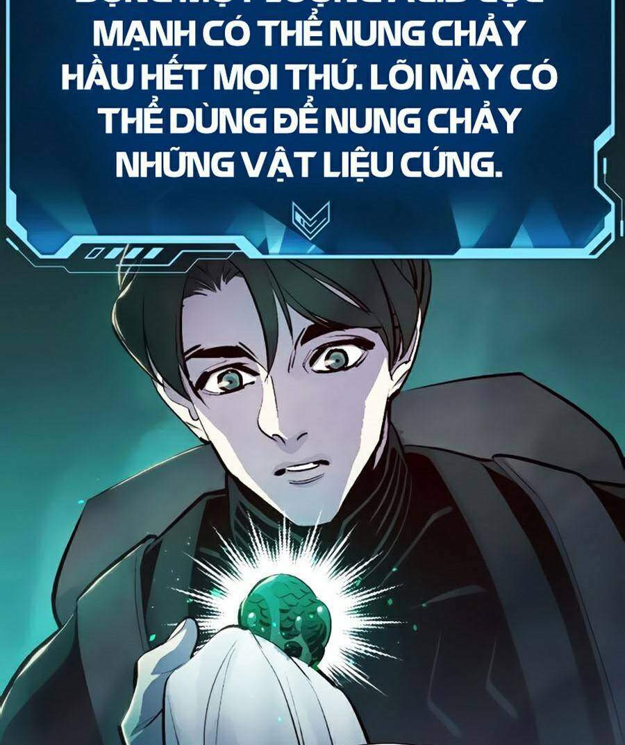 Độc Cô Tử Linh Sư: Chapter 15