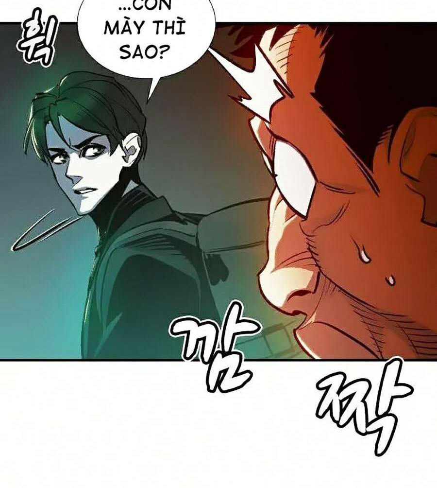 Độc Cô Tử Linh Sư: Chapter 16