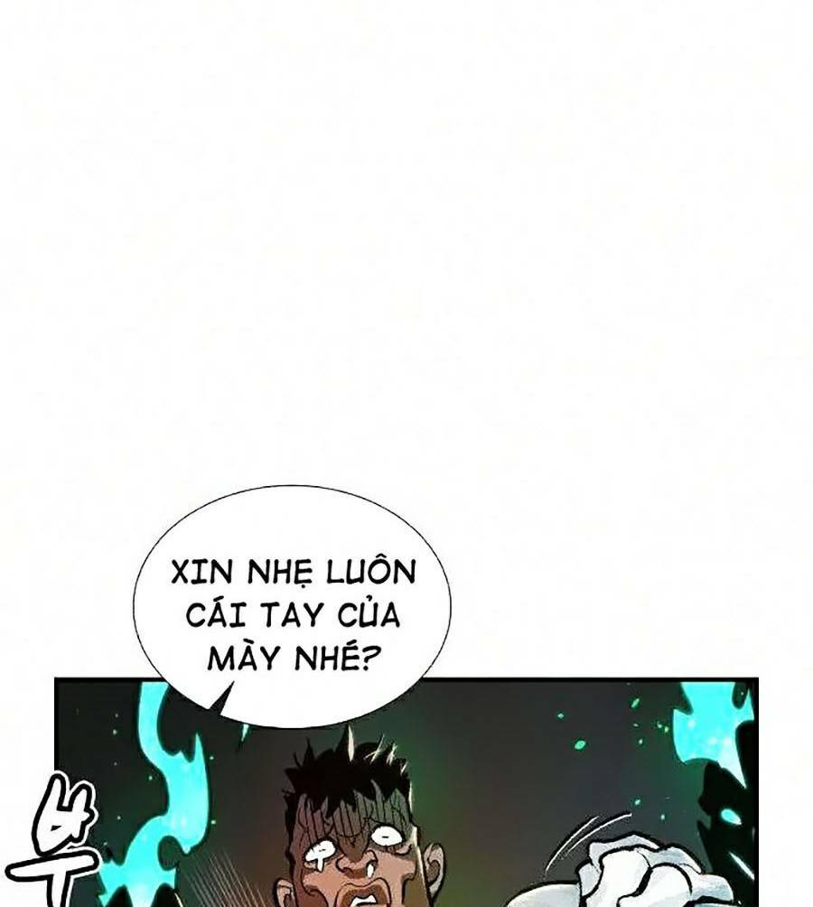 Độc Cô Tử Linh Sư: Chapter 16