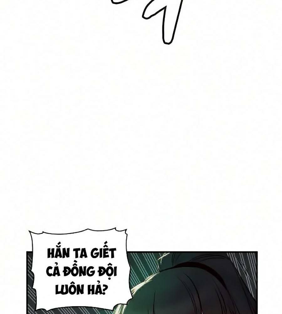 Độc Cô Tử Linh Sư: Chapter 16