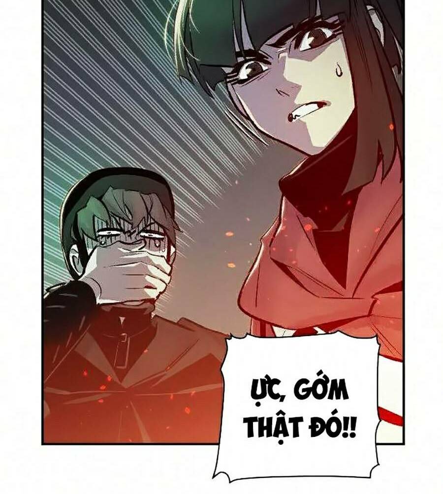 Độc Cô Tử Linh Sư: Chapter 16