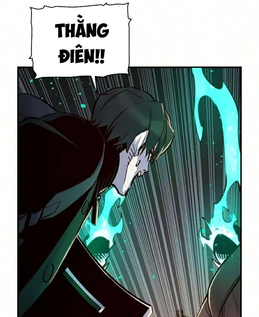 Độc Cô Tử Linh Sư: Chapter 16