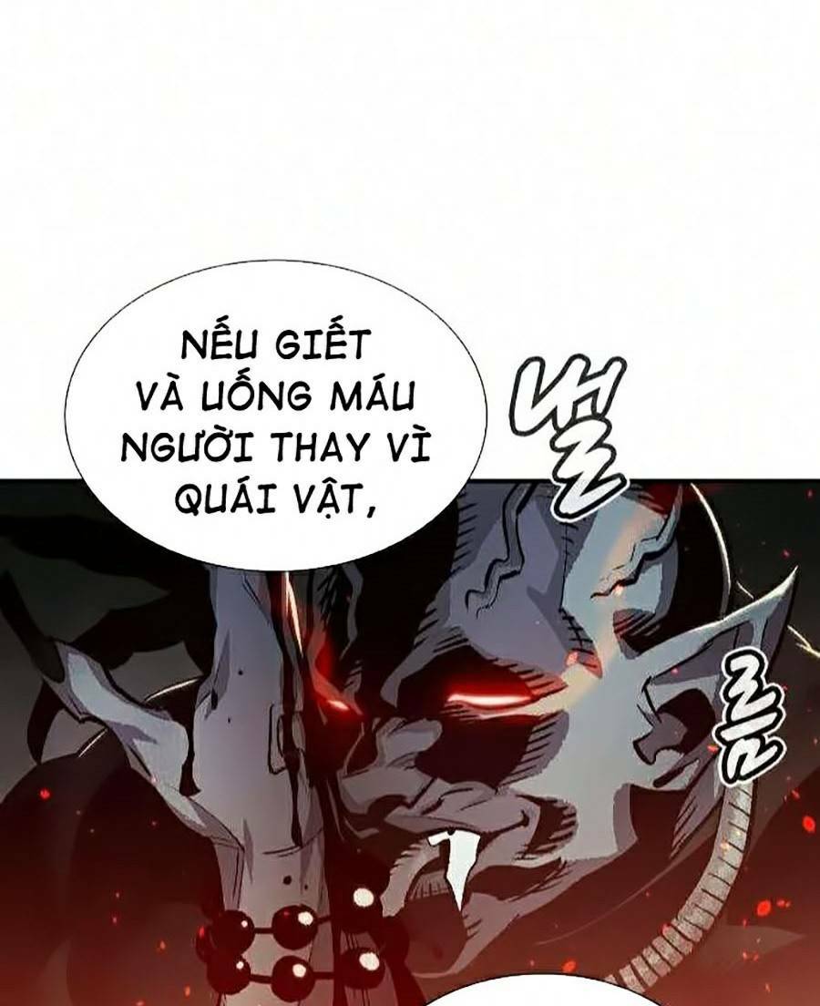 Độc Cô Tử Linh Sư: Chapter 16