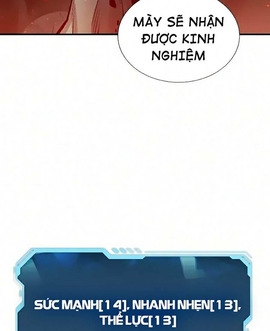Độc Cô Tử Linh Sư: Chapter 16