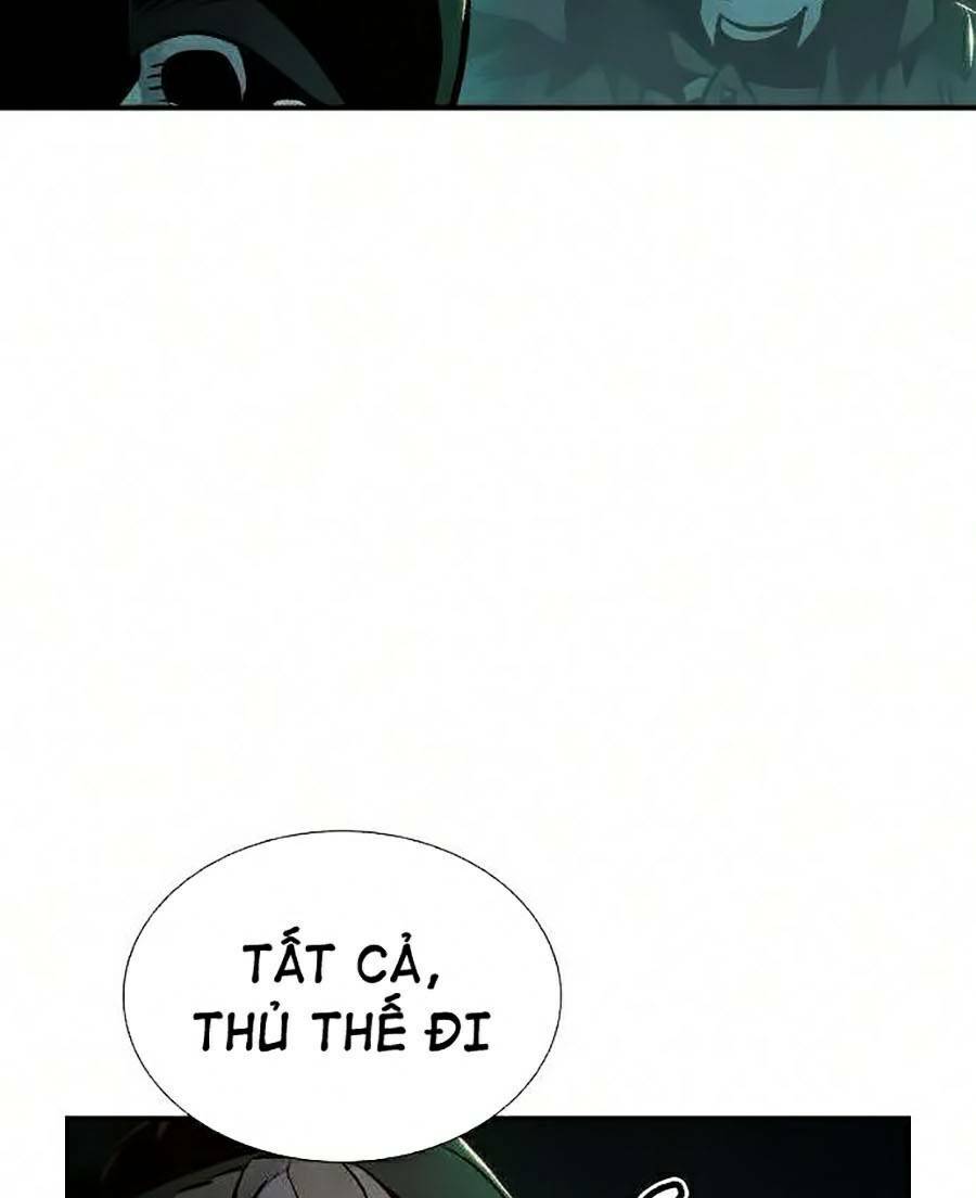Độc Cô Tử Linh Sư: Chapter 16