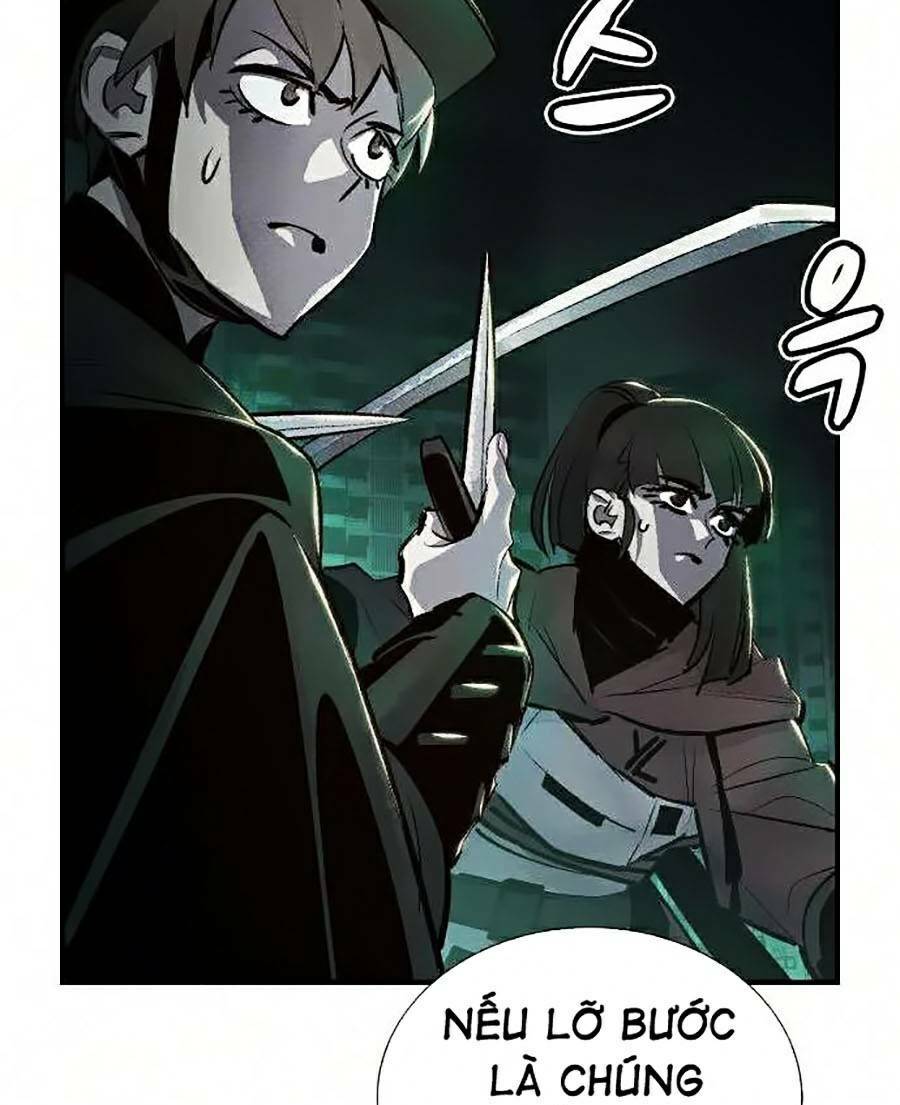 Độc Cô Tử Linh Sư: Chapter 16