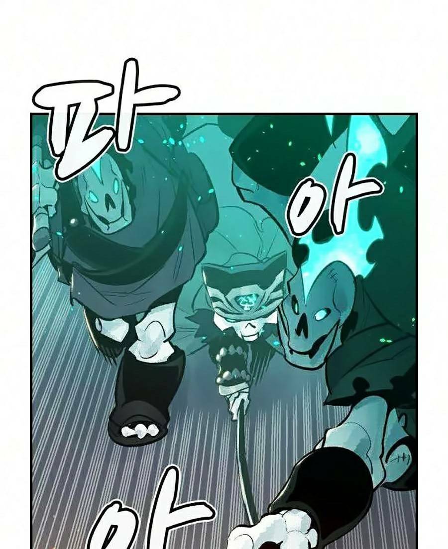 Độc Cô Tử Linh Sư: Chapter 16